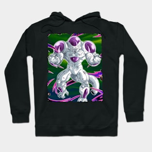 FRIEZA MERCH VTG Hoodie